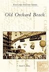 Old Orchard Beach (ME) (Postcard History Series)