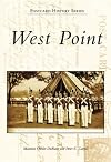 West Point (NY) (Postcard History Series)
