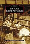 Six Flags Great Adventure (Images of America)