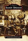 Sandy Springs (Images of America)