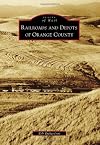 Railroads and depots of Orange County