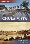 Chula Vista (Then and Now) (Then & Now (Arcadia))