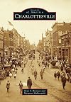 Charlottesville (VA) (Images of America)