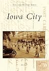 Iowa City (Postcard History)