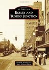Ensley and Tuxedo Junction (Images of America)