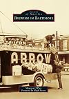 Brewing in Baltimore (MD) (Images of America)