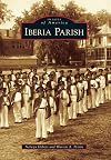 Iberia Parish (Images of America)