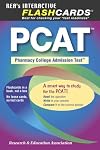 PCAT Flashcards: Pharmacy College Admission Test