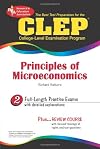 The Best Test Preparation for the CLEP: Principles of Microeconomics