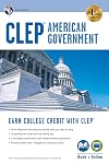 CLEP American Government