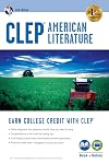 CLEP American literature