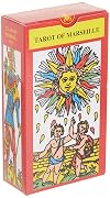 Tarots of Marseille (Lo Scarabeo Decks)