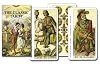 The Classic Tarot (English, French, Spanish and German Edition)