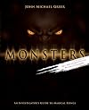 Monsters: An Investigator's Guide to Magical Beings