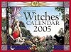 Llewellyn's Witches' Calendar 2005