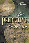 The Art of Predictive Astrology: Forecasting Your Life Events