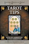 Tarot Tips