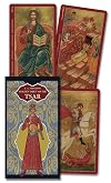 Golden Tarot of the Tsar