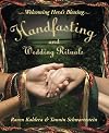 Handfasting and Wedding Rituals: Welcoming Hera's Blessing