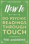 How To Do Psychic Readings Through Touch
