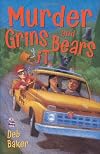 Murder Grins and Bears It