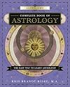 Llewellyn's Complete Book of Astrology