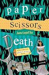 Paper, Scissors, Death: A Kiki Lowenstein Scrap-N-Craft Mystery