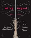 Witch School Third Degree: Lessons in the Correllian Tradition - Rev Don Lewis-Highcorrell