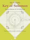 The Veritable Key of Solomon