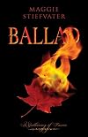 Ballad: A Gathering of Faerie