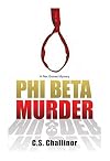 Phi Beta Murder