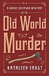 Old World Murder