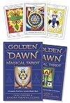 Golden Dawn Magical Tarot