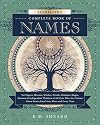 Llewellyn's Complete Book of Names