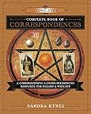 Llewellyn's Complete Book of Correspondences