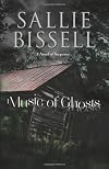 Music of Ghosts: A Novel of Suspense (A Mary Crow Novel)