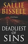 Deadliest of Sins: A Novel of Suspense (A Mary Crow Novel)