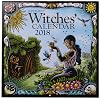 Llewellyn's Witches' Calendar 2018