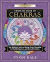Llewellyn's Complete Book of Chakras