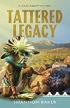 Tattered Legacy (A Nora Abbott Mystery)