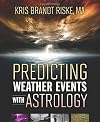Predicting Weather Events with Astrology
