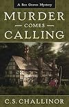 Murder Comes Calling