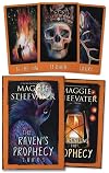 The Raven's Prophecy Tarot
