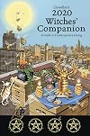 Llewellyn's 2020 Witches' Companion: A Guide to Contemporary Living (Llewellyn's Witches Companion) - Deborah Lipp