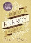 Subtle Energy Techniques (Cyndi Dale's Essential Energy Library, 1)