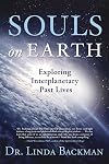 Souls on Earth: Exploring Interplanetary Past Lives