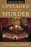 Upstaged by Murder