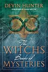 The Witch's Book of Mysteries