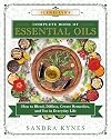 Llewellyn's Complete Book of Essential Oils