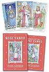 Rose Tarot